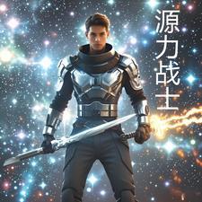 源力之环 狂暴战
