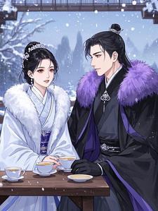 医妃无价 冷王的神秘贵妻