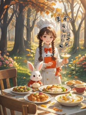 大学跟美食有关的专业