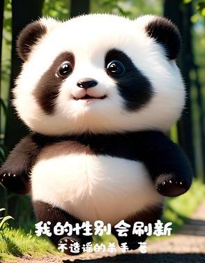 我的性别会刷新TXT