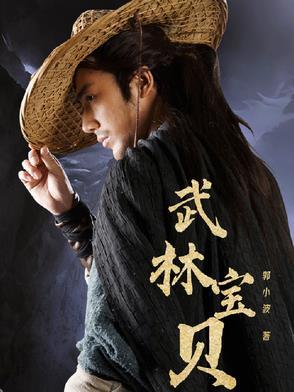 武林宝贝多少钱