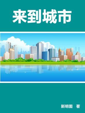 我来到了城市的英文