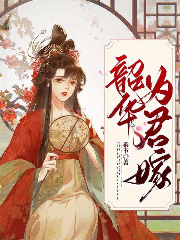 韶华为君嫁大结局