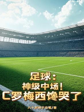 梅西c 罗
