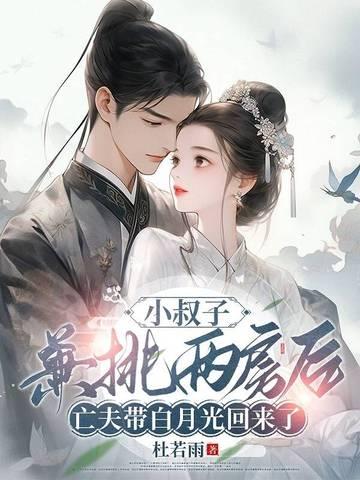 小叔子txt
