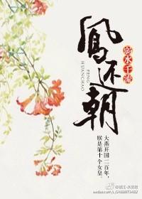 凤还朝苏若清