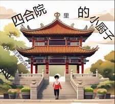 四合院里的小厨子结局
