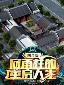 四合院何雨柱的重启人生作者幽州人闯东北分号