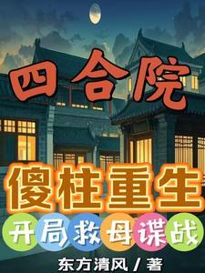 四合院之傻柱新生