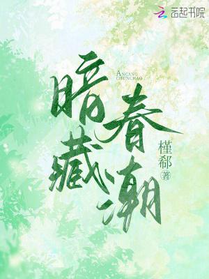 暗藏春潮原著
