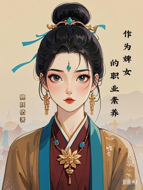 作为婢女的职业素养桃夭