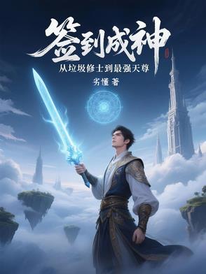 签到成神豪的