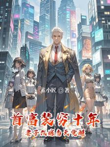 女富豪装穷回老家完整版