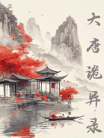 大唐诡异录卢凌风