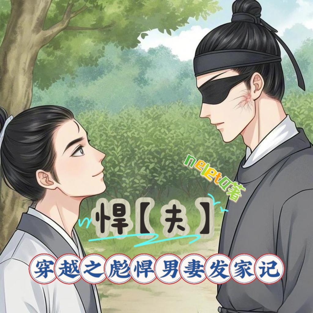 穿越之悍妇的婚姻保卫战