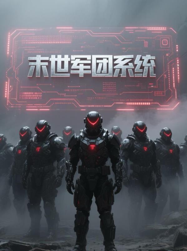 末世军团全部版本