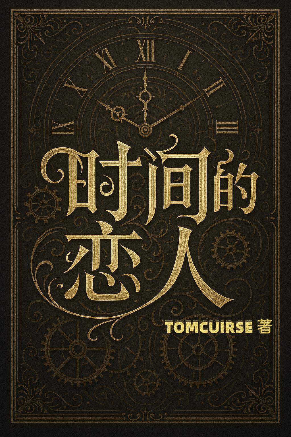 时间的恋人电影
