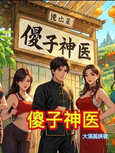 傻子神医恢复记忆继续装傻