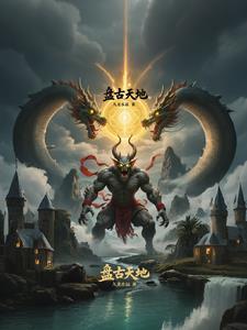 盘古天地是什么公司