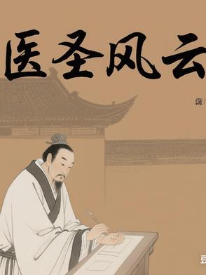 医圣传奇叶皓轩全集