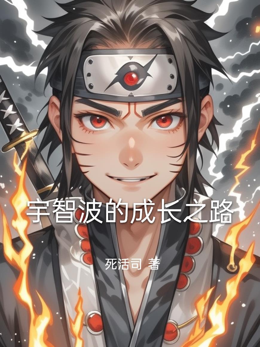 宇智波一族的创始人