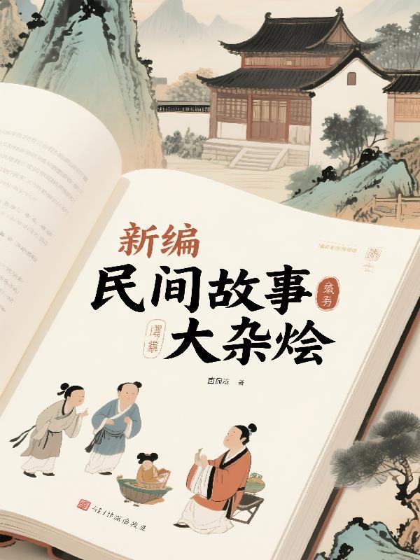 新编民间故事作文450字