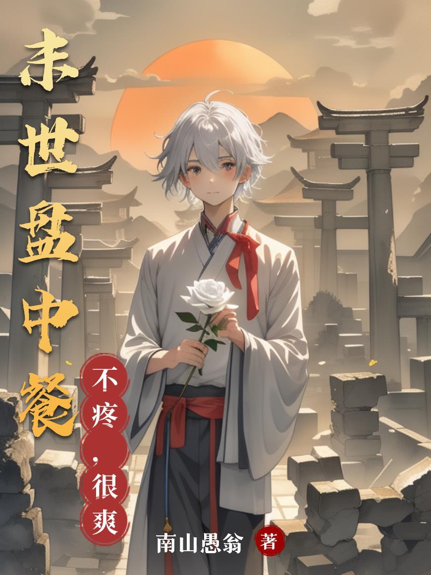 末世中餐馆秦羽
