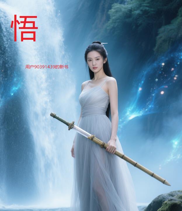 悟什么意思?