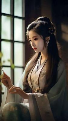 庶女凰途女主是谁的女儿