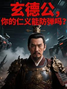 玄德是个什么样的人