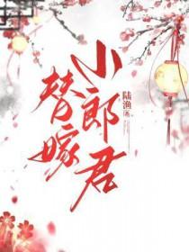 替嫁小郎君免费阅读全文