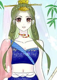 美女蛇神gl无防盗