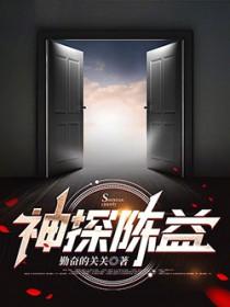 神探陈益作者