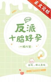 反派十胎好孕怎么免费阅读