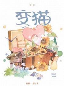 变猫娘表情包图片