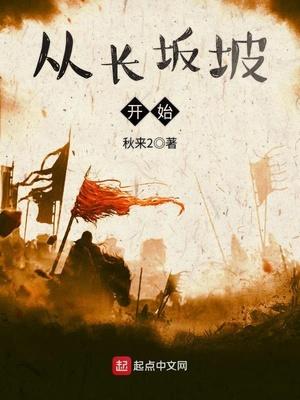 从长坂坡开始精校TXT全本