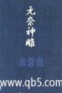 无奈神雕全集