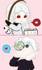 转生变成龙的