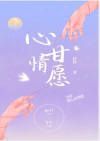 心甘情愿和甘心情愿是一个意思吗