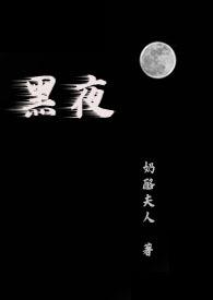 黑夜txt