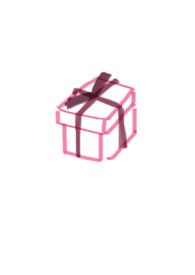 神秘礼品