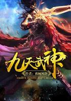 九天武神诀林辰