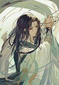 流氓攻的美人夫郎类型
