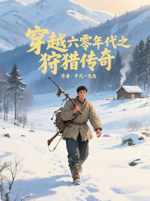 穿越之六零年代作者一小半的记忆