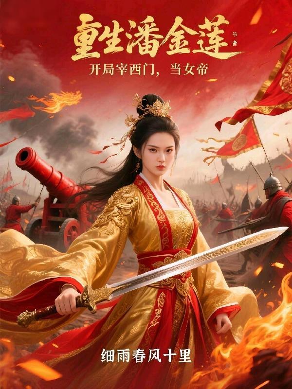 重生成潘金莲的