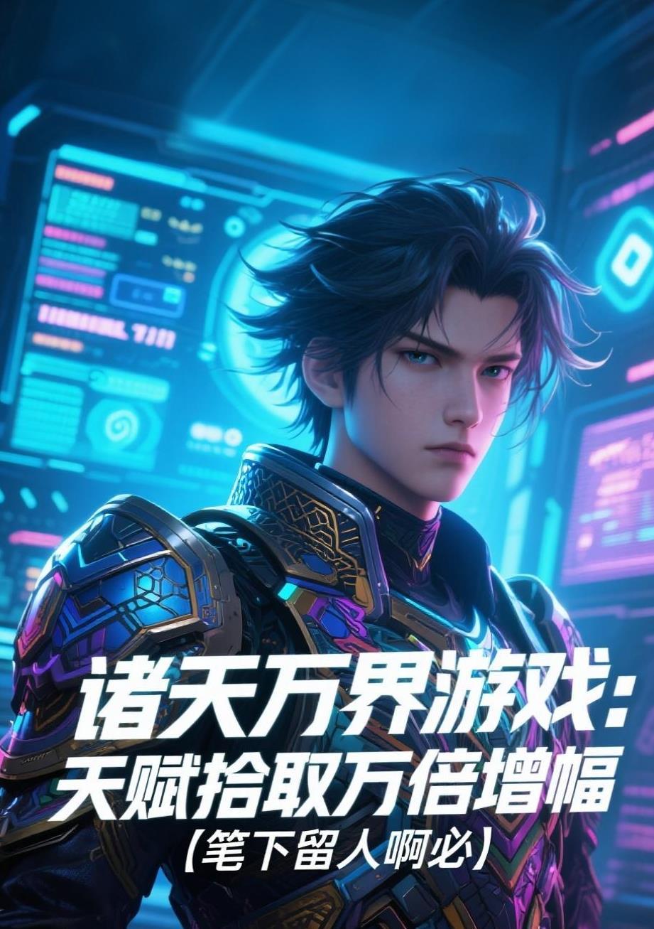 诸天万界之最强天赋系统