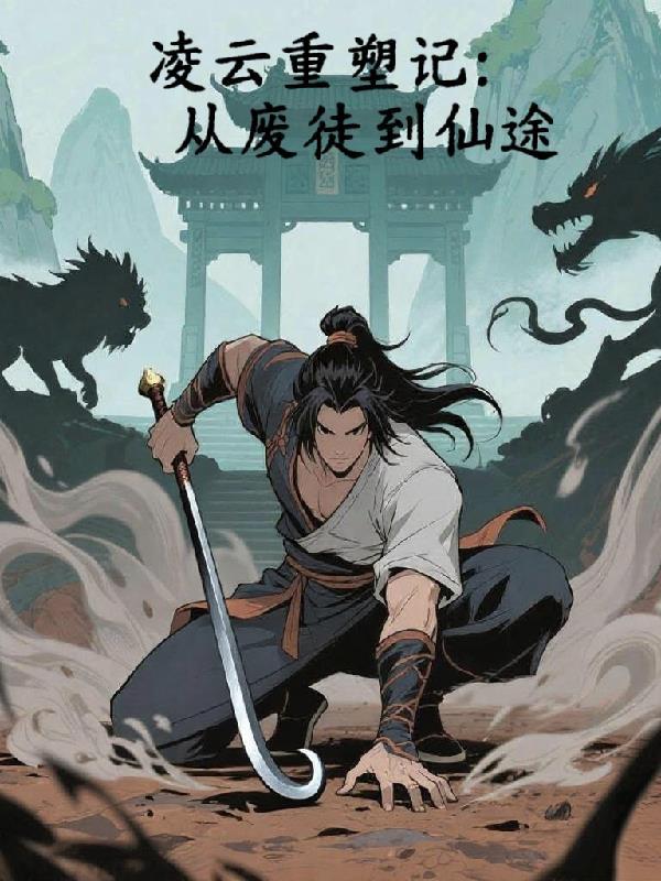 凌云是什么主角