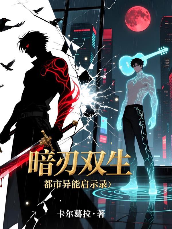 暗刃在线阅读