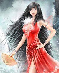 我真不是小魔头