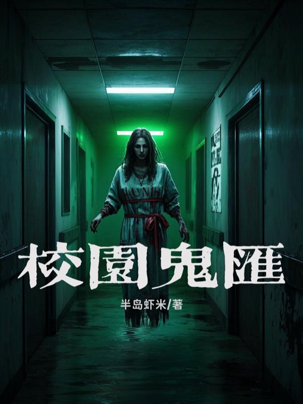电影校园鬼